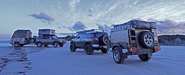 Atacama-79 preferred by experienced overlanding veterans