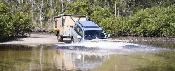 Avis Safari Rental uses Flexopower Solar Solutions