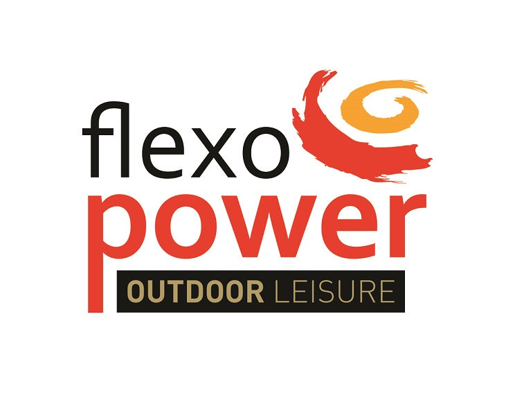 Flexopower introduces the Namib Leisure Solar Panel range. What's the difference?