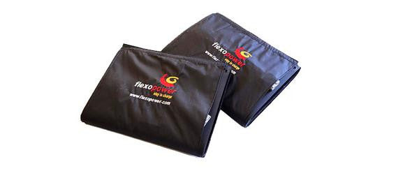 Solar Powered Fridge Kit: The best setup