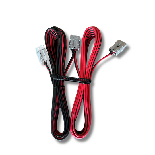 FLEXOPOWER LITHIUM3000 & KALAHARI800W SOLAR COMBO – 5.1 KWH POWER KIT