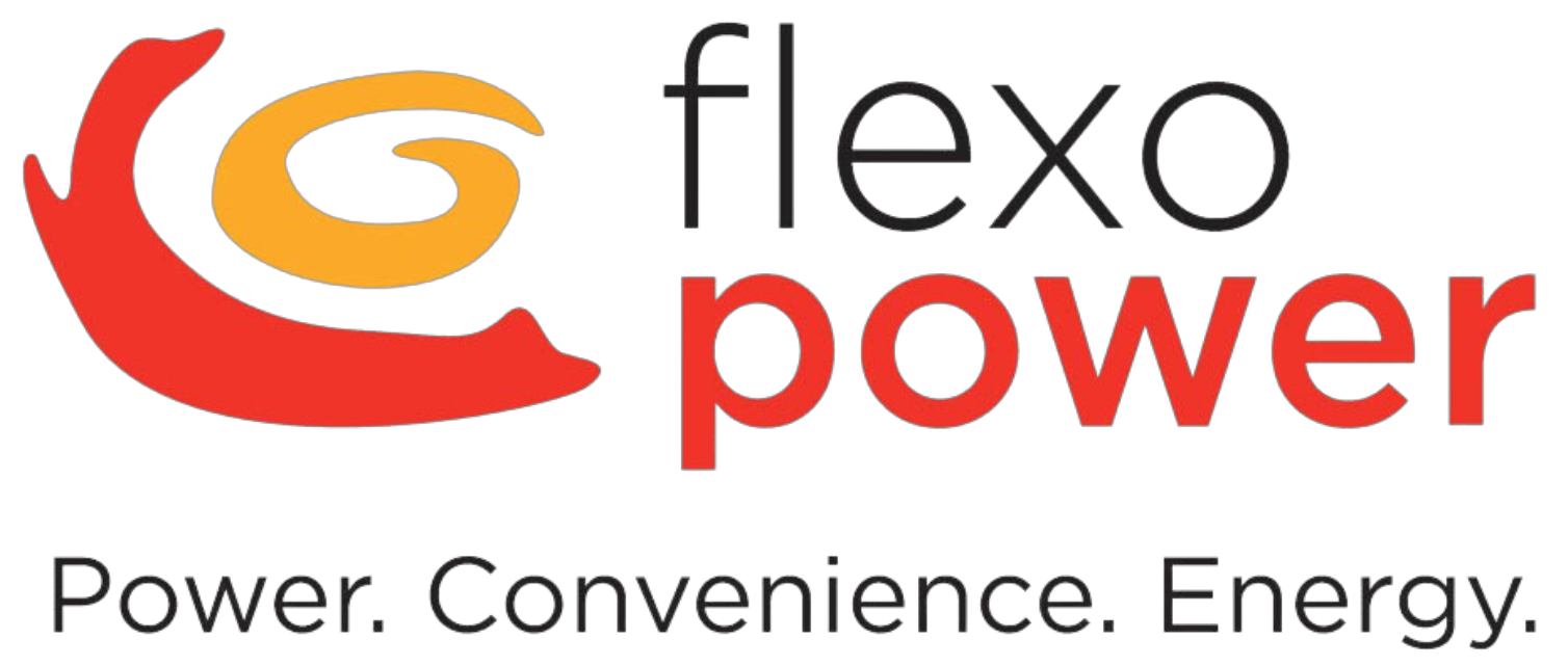 Power. Convenience. Energy. – FLEXOPOWER ZA