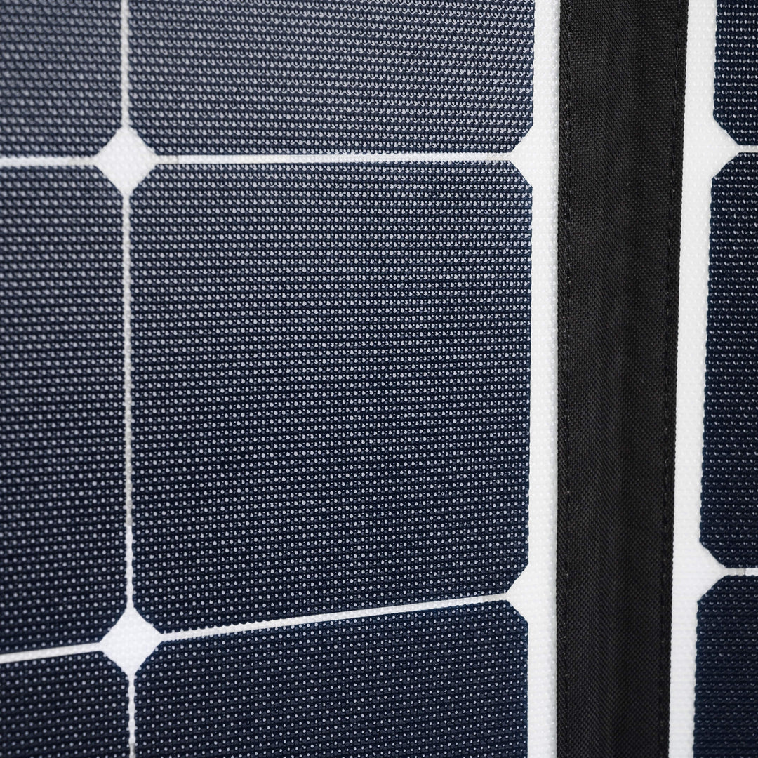 MOJAVE-260 GEN III FOLDABLE SOLAR PANEL BY FLEXOPOWER