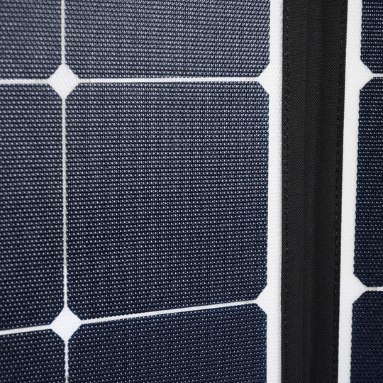 MOJAVE-260 GEN III FOLDABLE SOLAR PANEL BY FLEXOPOWER