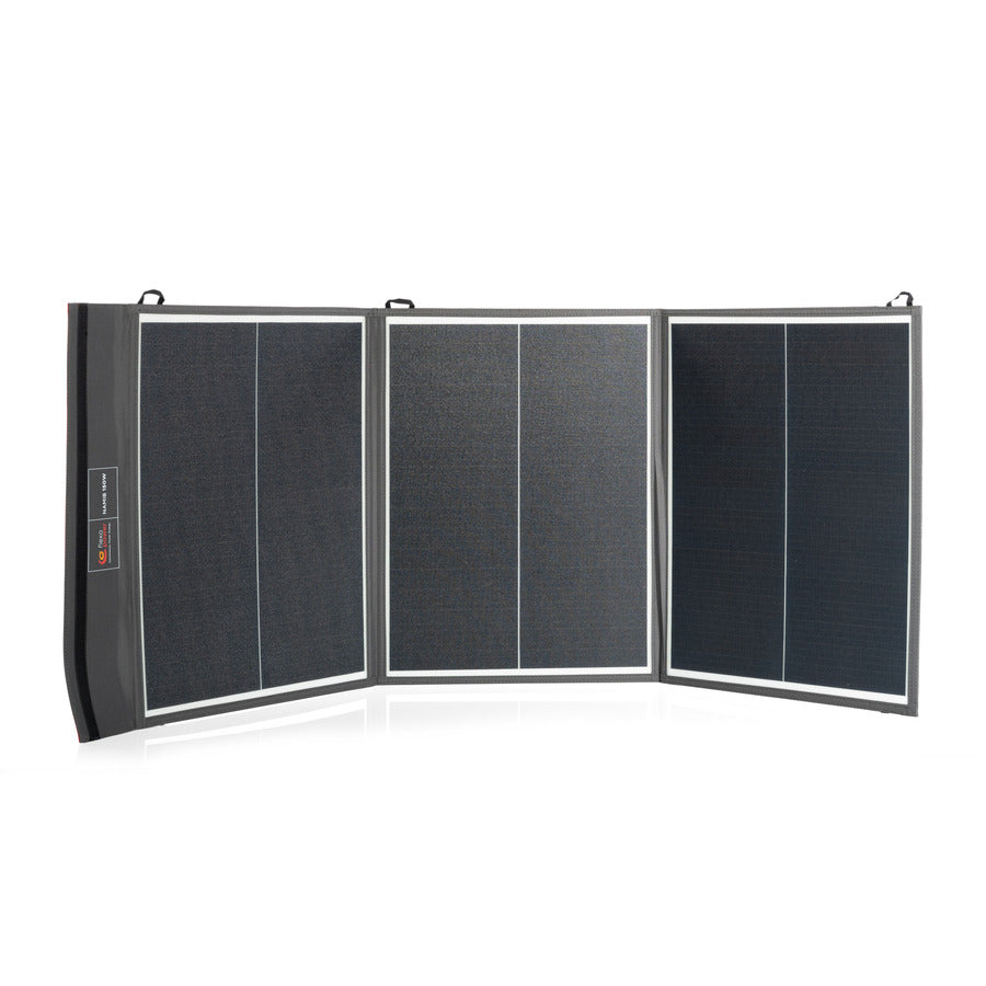 NAMIB-150 TEFLON (ETFE) FOLDABLE SOLAR PANEL BY FLEXOPOWER