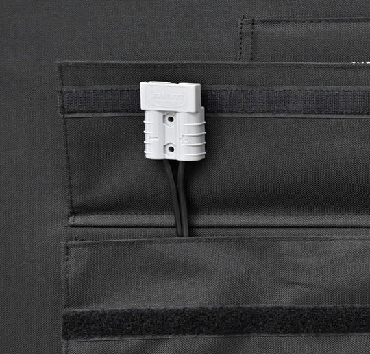 MOJAVE-260 GEN III FOLDABLE SOLAR PANEL BY FLEXOPOWER