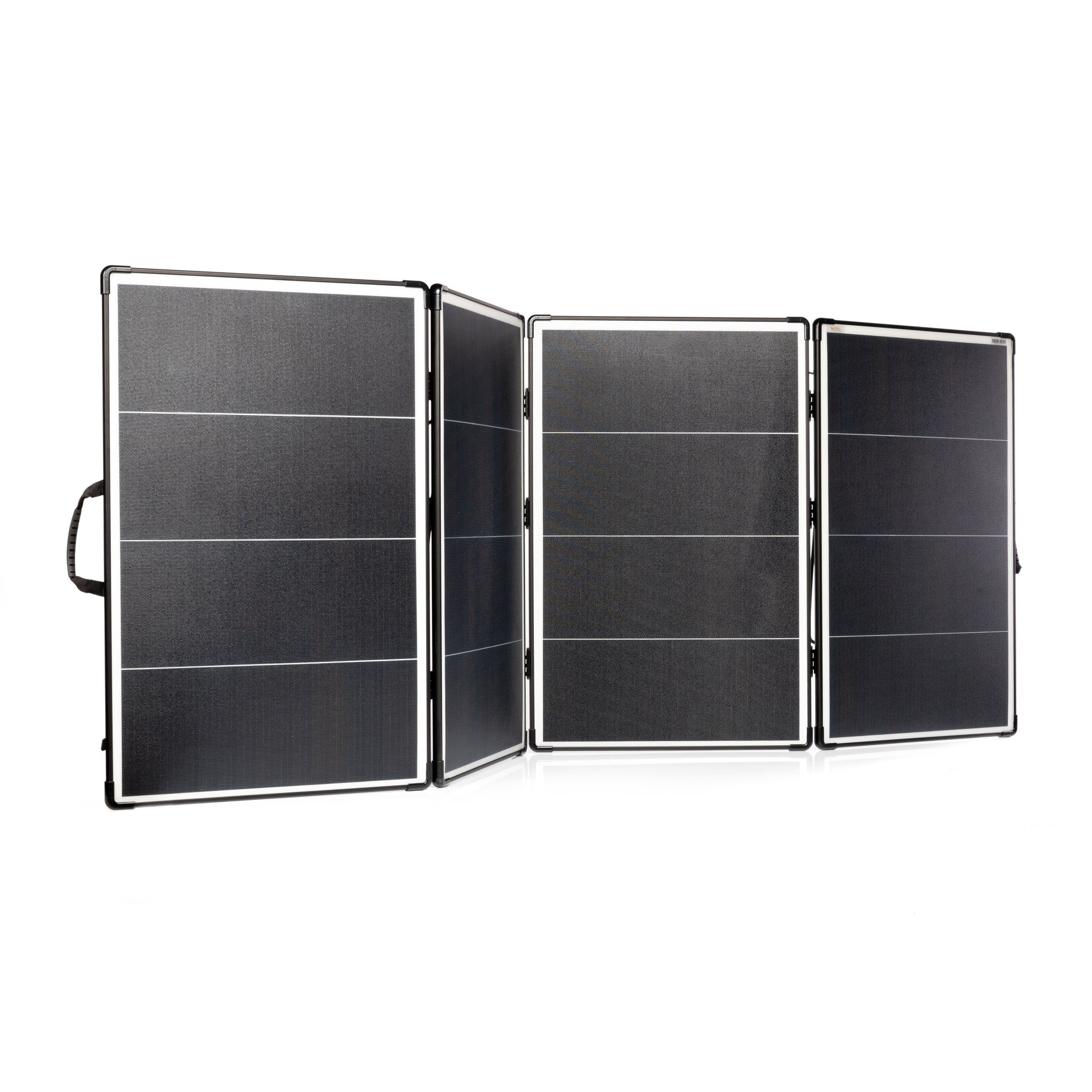 The new Hi Volt Solar Panels from Flexopower: Kalahari 400W and Kalahari 300W