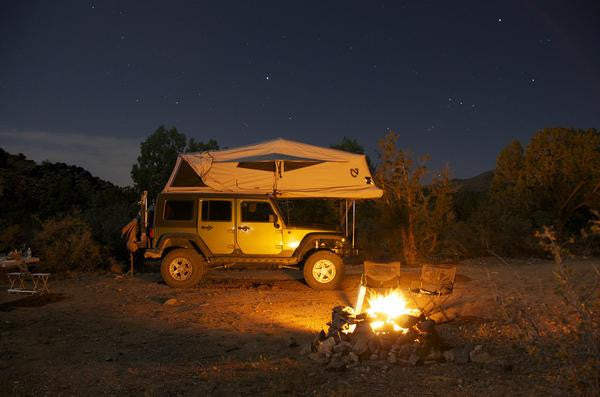 Flexopower attends Overland Expo as exhibitor
