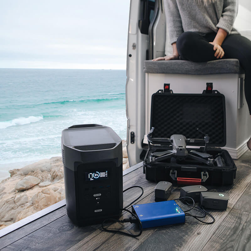EcoFlow Delta 1300