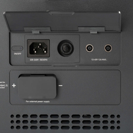 LITHIUM3000 PORTABLE POWER STATION BY FLEXOPOWER