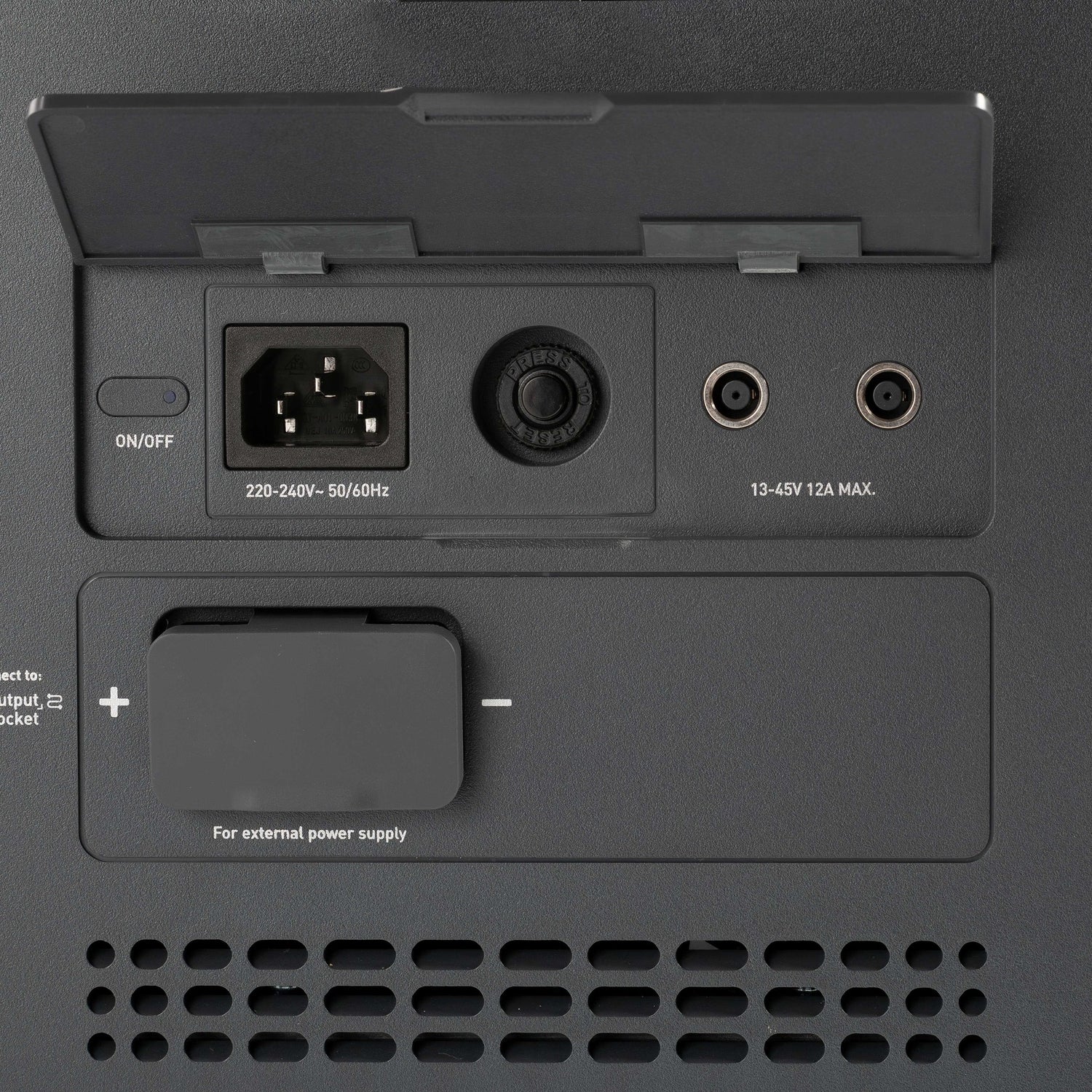 Lithium3000 Portable Power Station | Mobile Dual Battery System