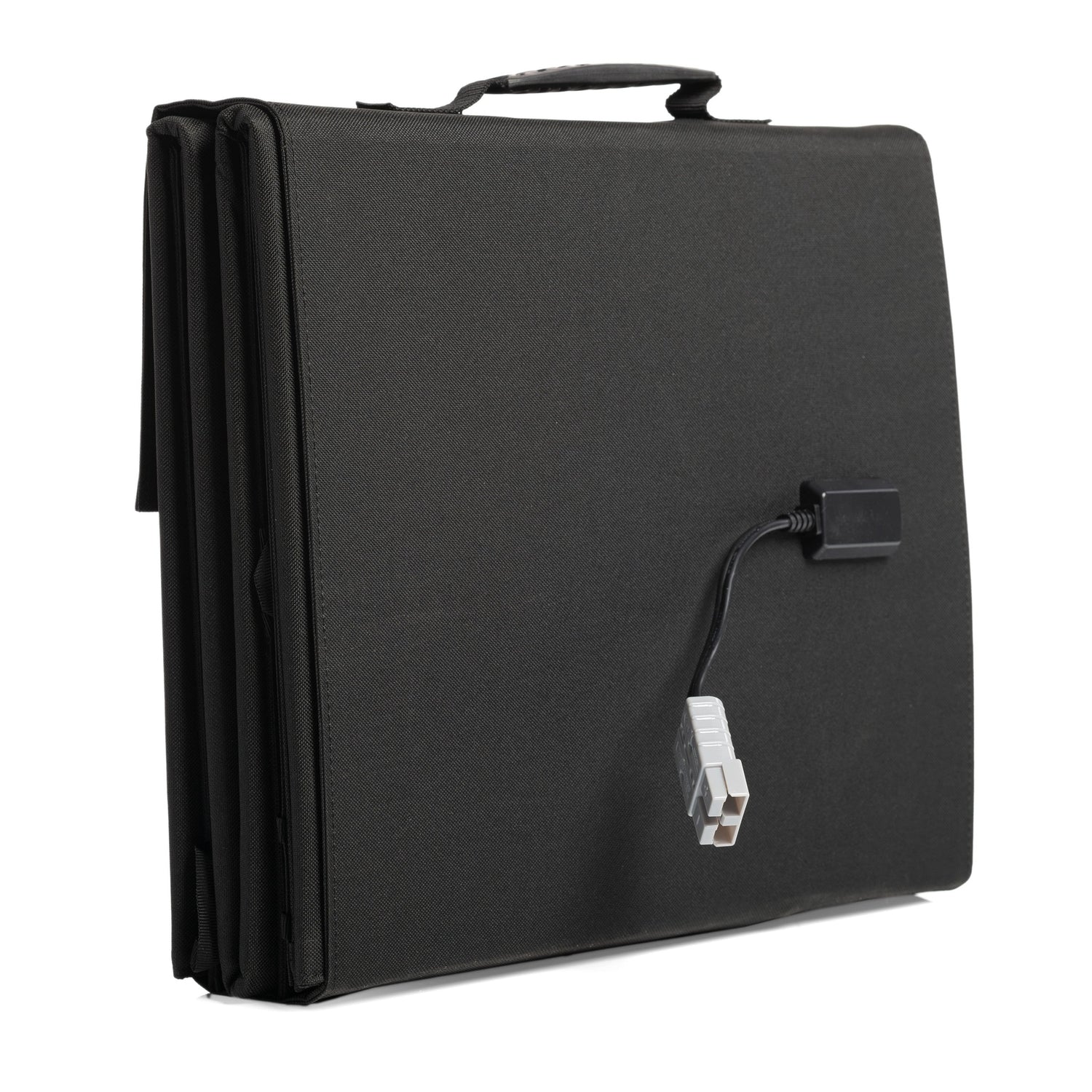 Karoo230W Portable Solar Panel | Shingled Cell | Teflon ETFE