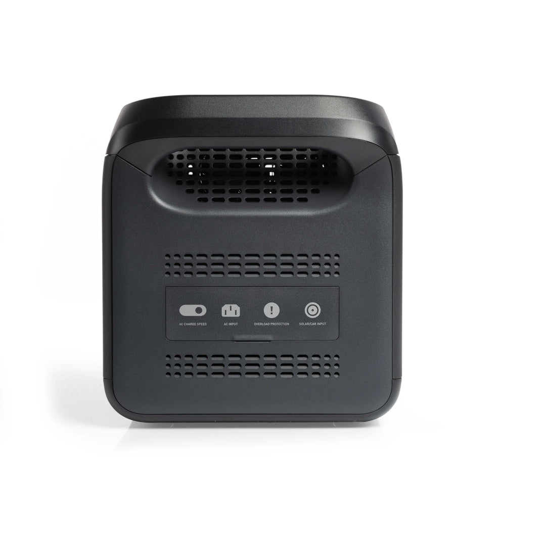 LITHIUM1800 PORTABLE POWER STATION BY FLEXOPOWER