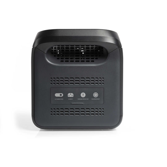 LITHIUM1800 PORTABLE POWER STATION BY FLEXOPOWER