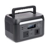 Lithium600 Portable Power Station | Entry Level | True UPS