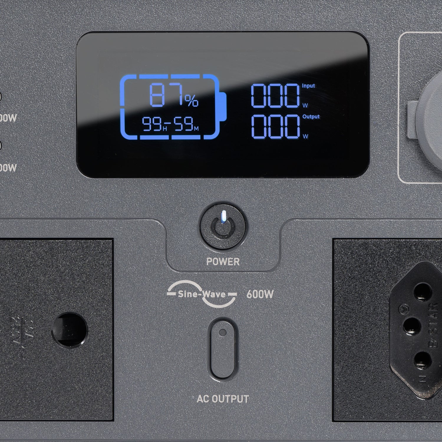 Lithium600 + FlexoSun165W + 10m FlexoLink 4mm² | Starter System