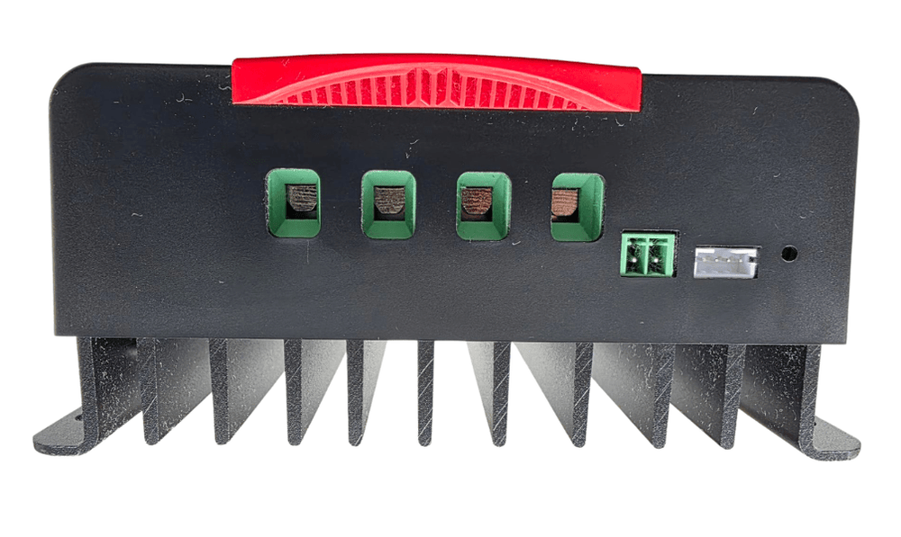 Flexopower FlexoTrack 30A MPPT Solar Charge Controller