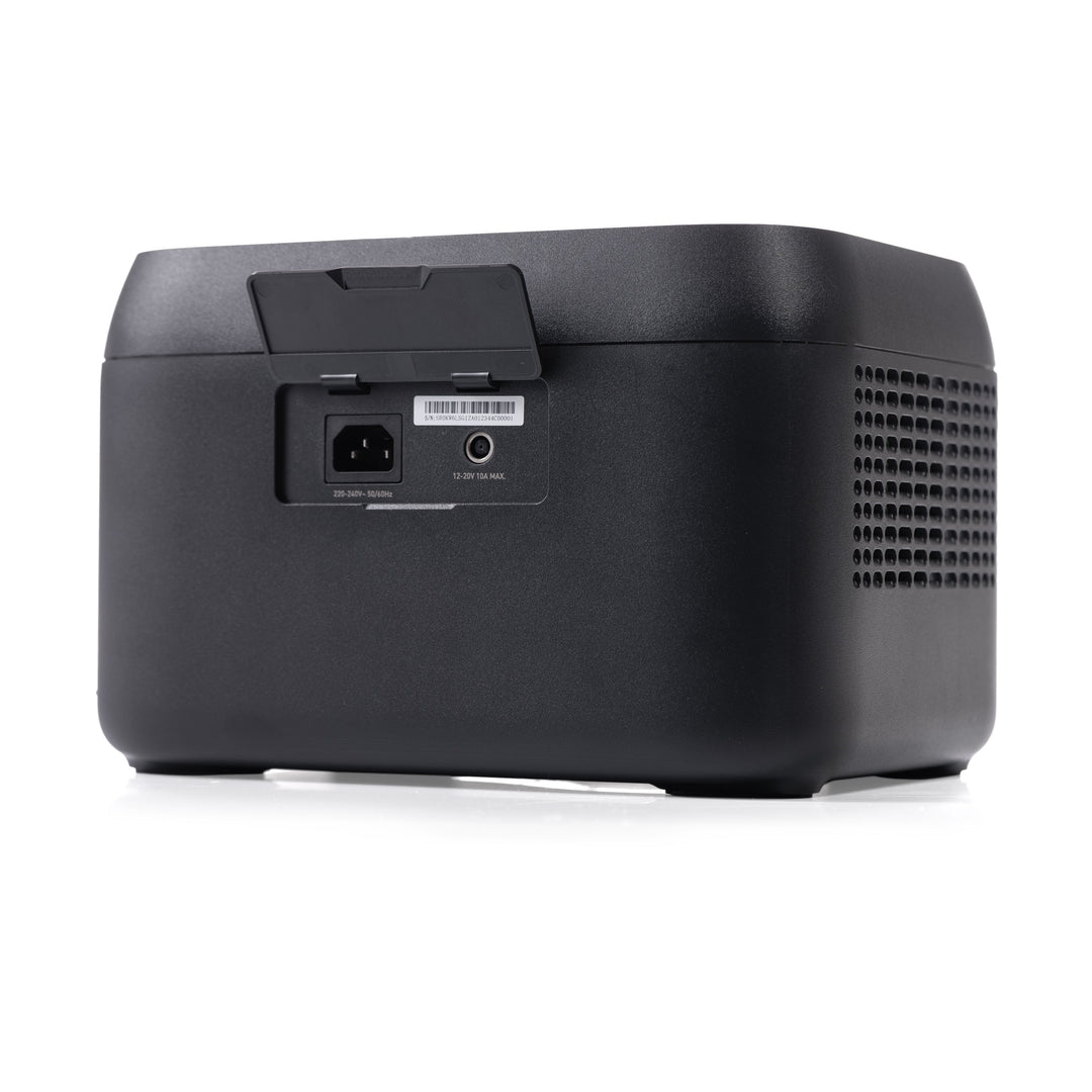 LITHIUM600 PORTABLE POWER STATION BY FLEXOPOWER