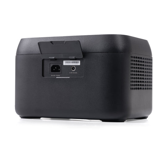 LITHIUM600 PORTABLE POWER STATION BY FLEXOPOWER