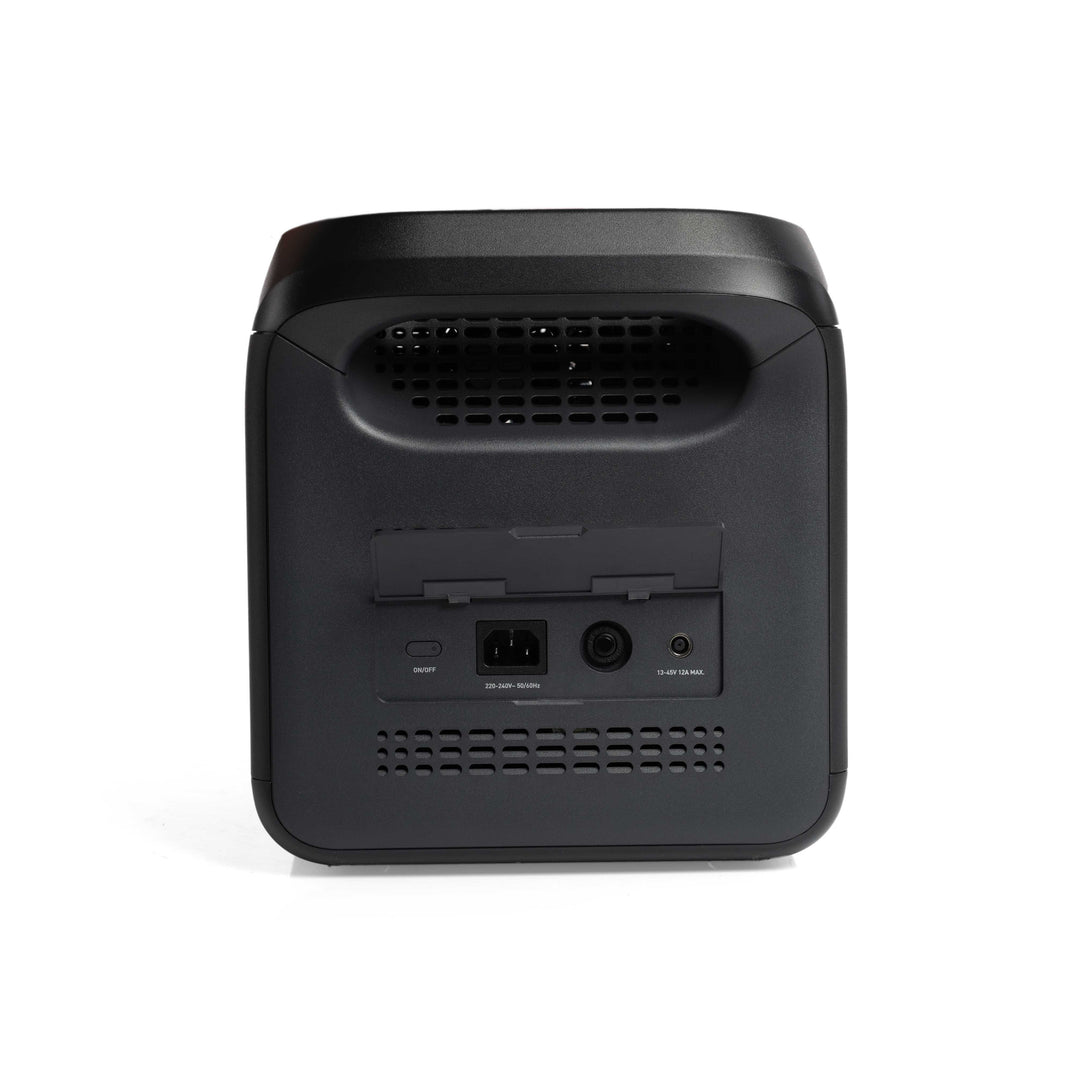 LITHIUM1800 PORTABLE POWER STATION BY FLEXOPOWER
