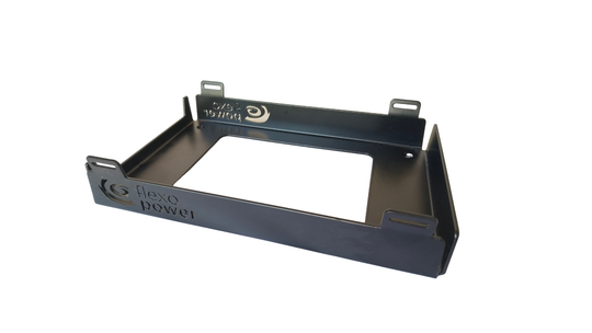 FLEXOPOWER LITHIUM700-SB50 POWER STATION & KAROO230W SOLAR COMBO