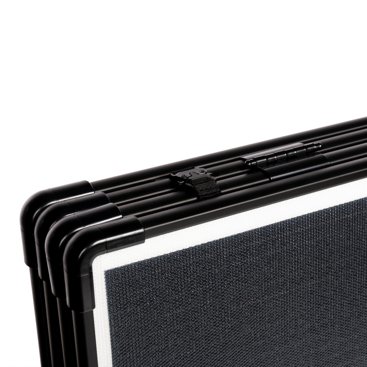 Kalahari400W Hi-Volt Portable Solar Panel | Shingled Cell | Teflon ETFE