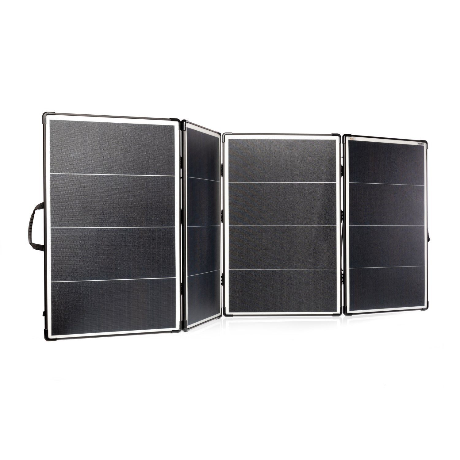 Kalahari400W Hi-Volt Portable Solar Panel | Shingled Cell | Teflon ETFE