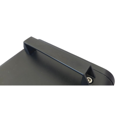Alu heavy duty handle Lithium2400