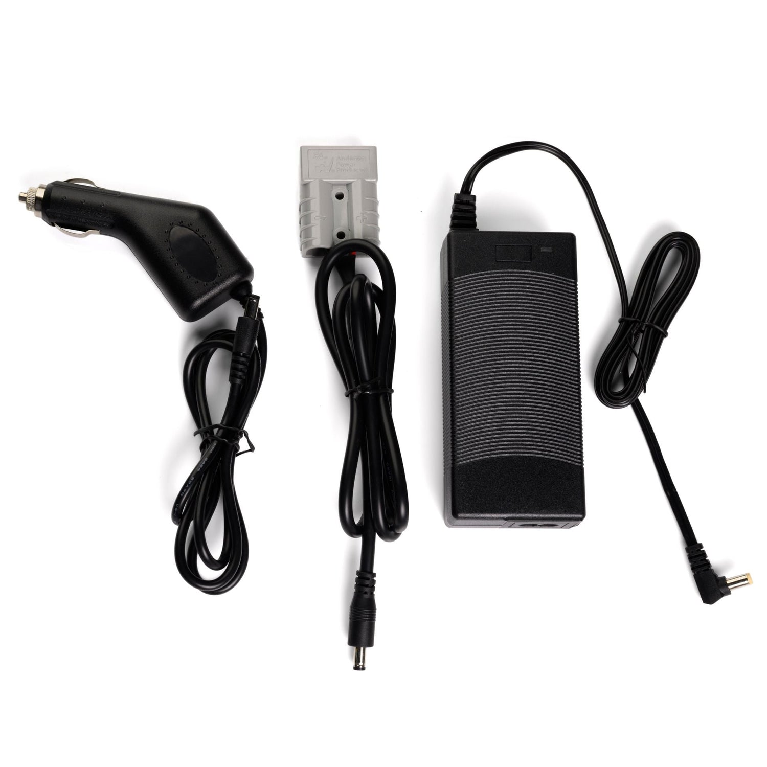 Lithium600 Portable Power Station | Entry Level | True UPS