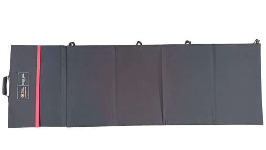 Karoo230W Portable Solar Panel | Shingled Cell | Teflon ETFE