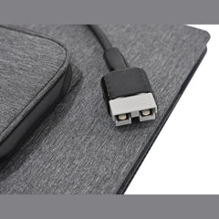 Anderson SB50 grey lead wire of FlexoSun260W