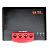 Flexopower FlexoTrack 30A MPPT Solar Charge Controller