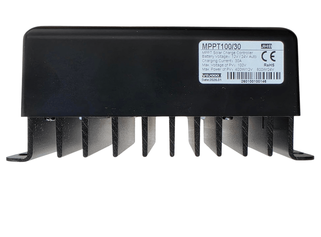 Flexopower FlexoTrack 30A MPPT Solar Charge Controller