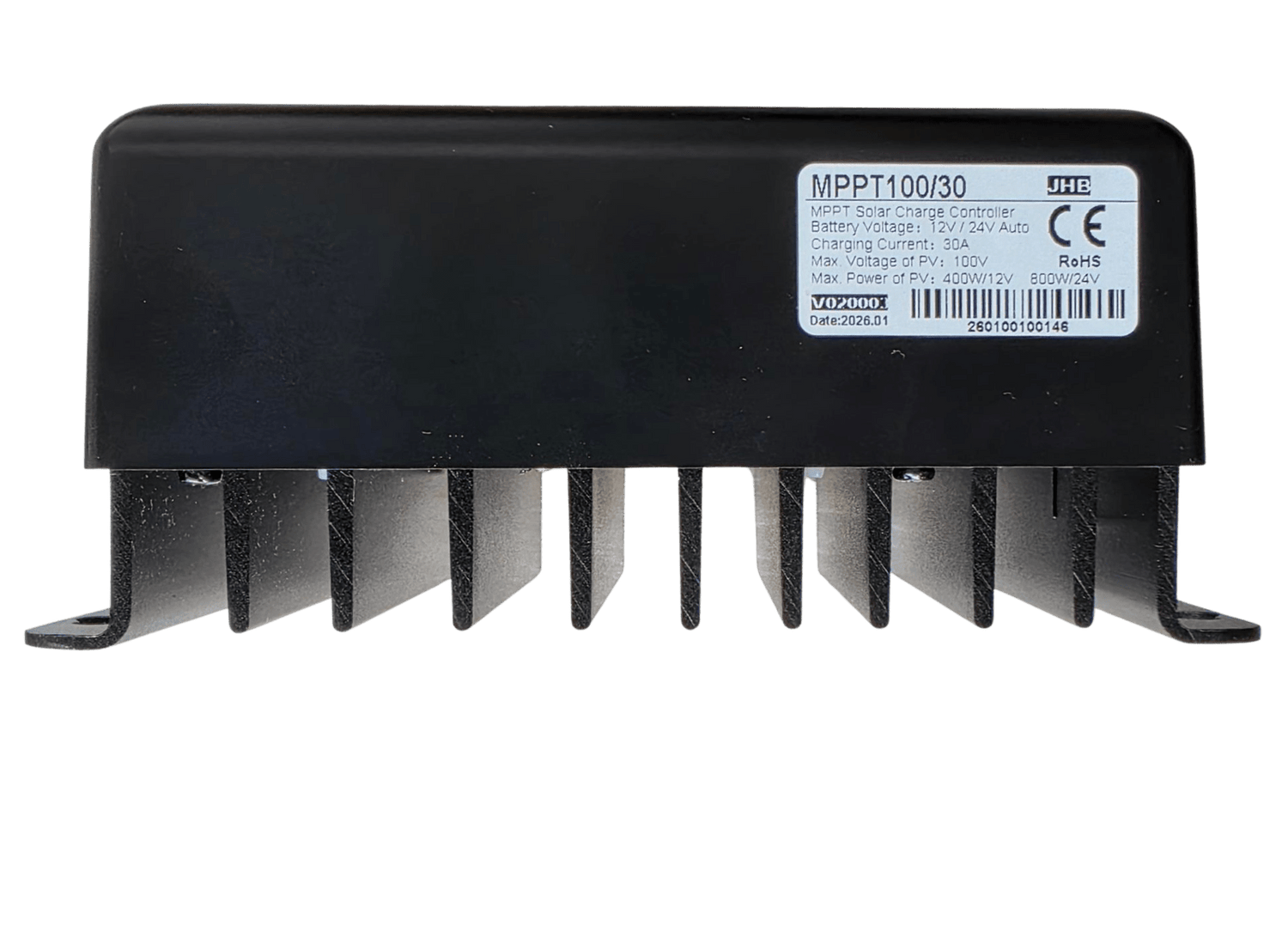 Flexopower FlexoTrack 30A MPPT Solar Charge Controller