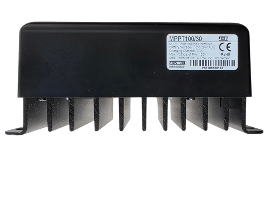 Flexopower FlexoTrack 30A MPPT Solar Charge Controller