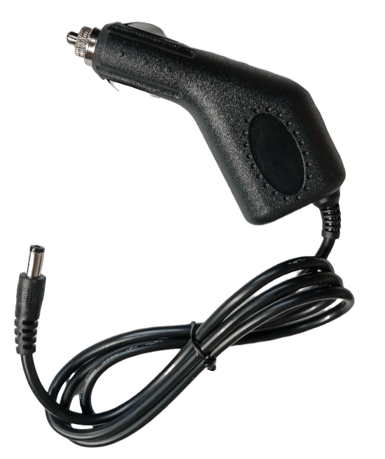 12V DC Booster Charger for Lithium555