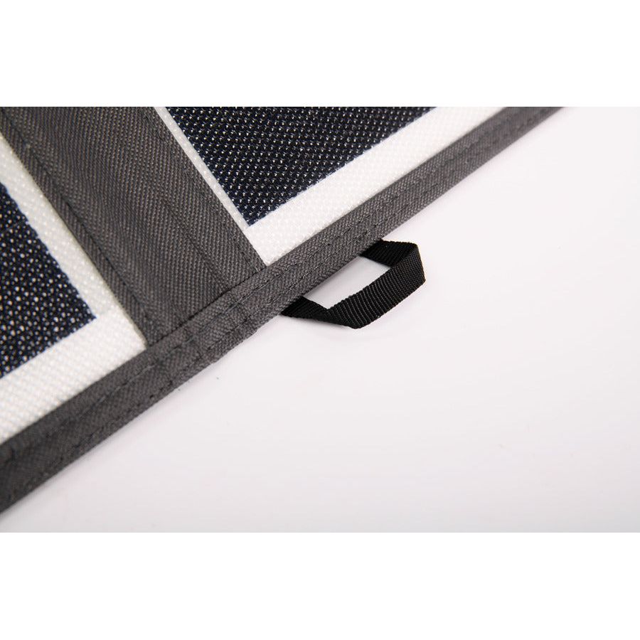 NAMIB-150 TEFLON (ETFE) FOLDABLE SOLAR PANEL BY FLEXOPOWER