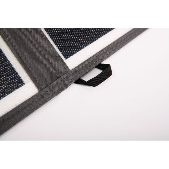 NAMIB-150 TEFLON (ETFE) FOLDABLE SOLAR PANEL BY FLEXOPOWER