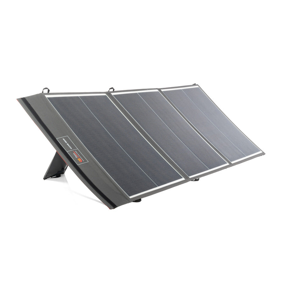 COMBO LITHIUM600 POWER STATION, NAMIB150W PORTABLE SOLAR, 10M EXTENSION CABLE - PLUG AND PLAY