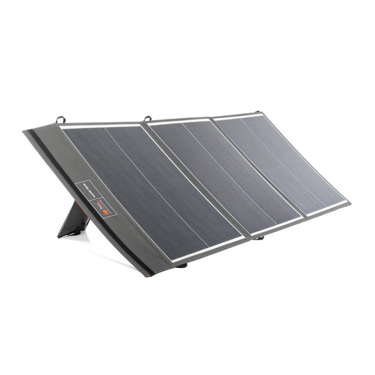 COMBO LITHIUM600 POWER STATION, NAMIB150W PORTABLE SOLAR, 10M EXTENSION CABLE - PLUG AND PLAY