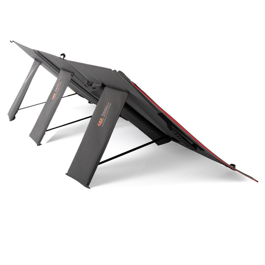 NAMIB-150 TEFLON (ETFE) FOLDABLE SOLAR PANEL BY FLEXOPOWER