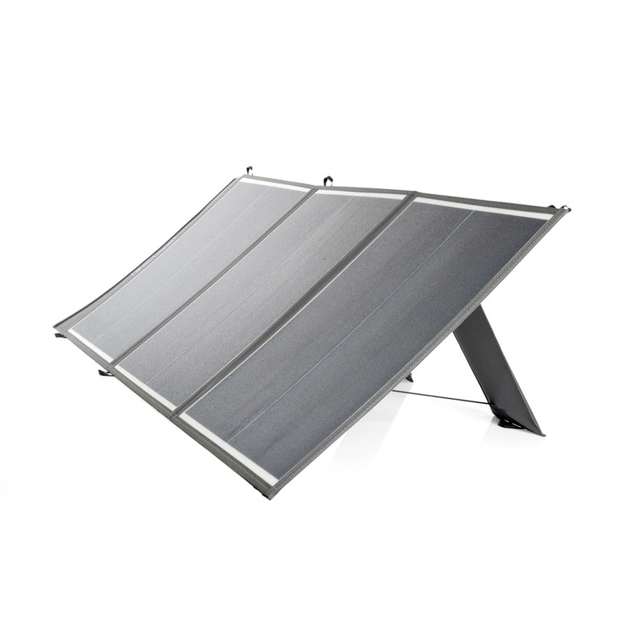 NAMIB-150 TEFLON (ETFE) FOLDABLE SOLAR PANEL BY FLEXOPOWER