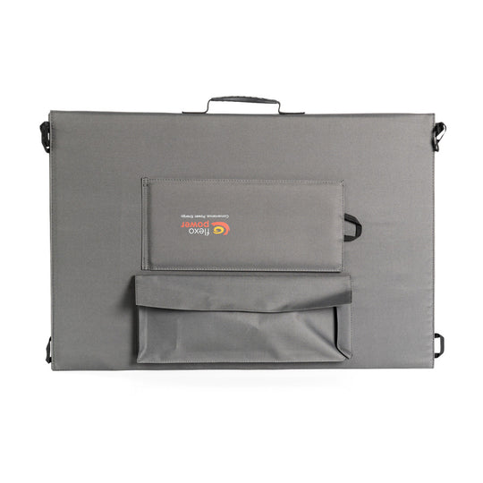 NAMIB-240 TEFLON (ETFE) FOLDABLE SOLAR PANEL BY FLEXOPOWER