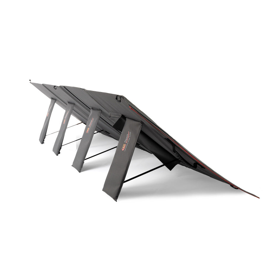 NAMIB-240 TEFLON (ETFE) FOLDABLE SOLAR PANEL BY FLEXOPOWER