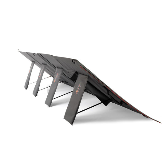 NAMIB-240 TEFLON (ETFE) FOLDABLE SOLAR PANEL BY FLEXOPOWER