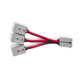 triple connector Flexopower original Anderson SB50 connectors